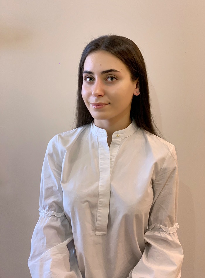 Mariam Sahakyan