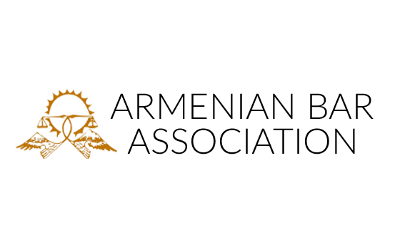 THE ARMENIAN BAR SCHOLARSHIP