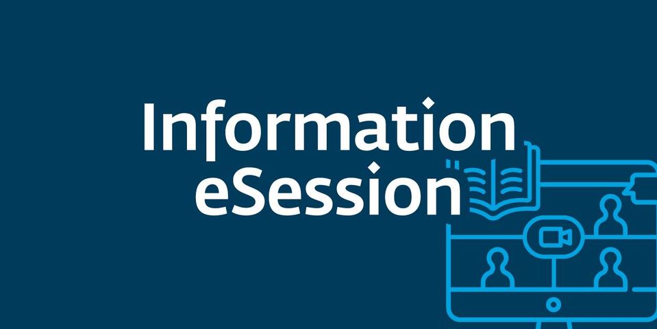 Info eSession